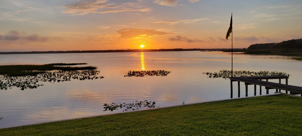 Sunrise