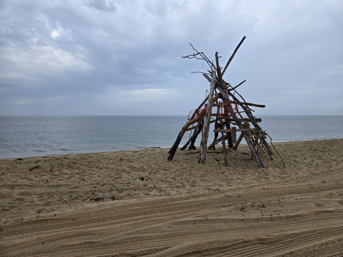 Third Time Is NOT always a Charm