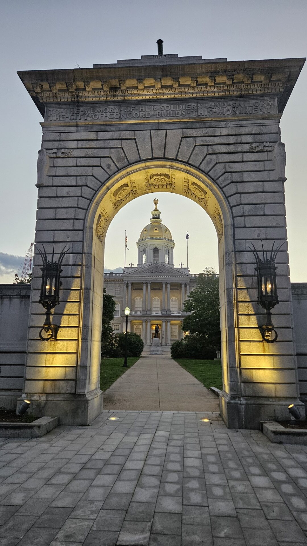 A Different Take on WWII