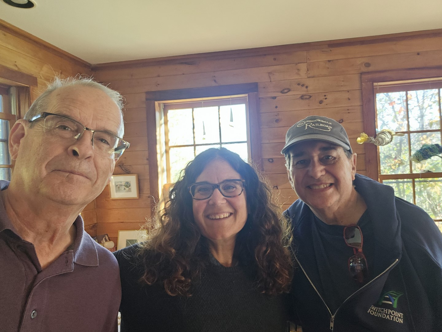 VideoRay Mini-Reunion