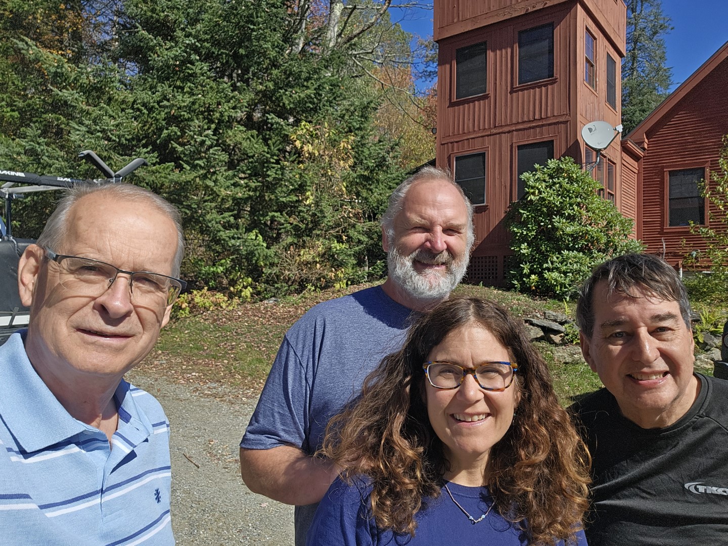 Parlez-vous Francais?  Eh?